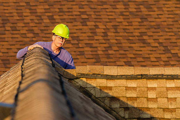 Quick and Trustworthy Emergency Roof Repair Services in Dardanelle, AR