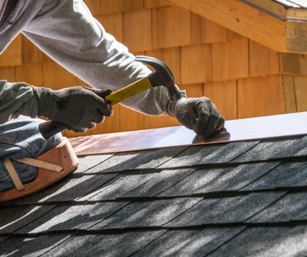 Quick and Trustworthy Emergency Roof Repair Services in Dardanelle, AR